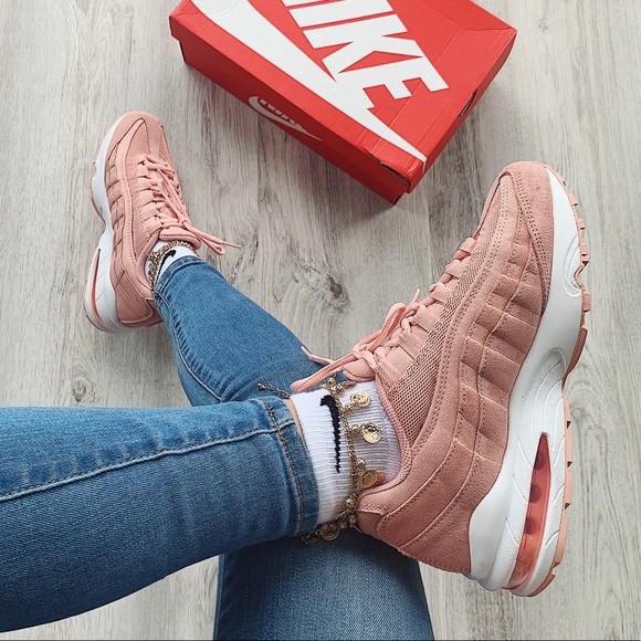 Nike air max 95 sneakers - Picture 2 of 7